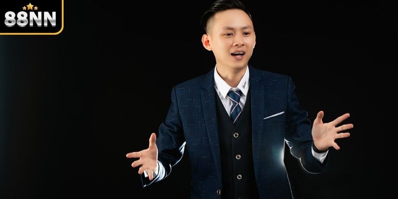 Sự đóng góp của CEO 88NN Đức Huy cho cộng đồng Sự đóng góp của CEO 88NN Đức Huy cho cộng đồng
