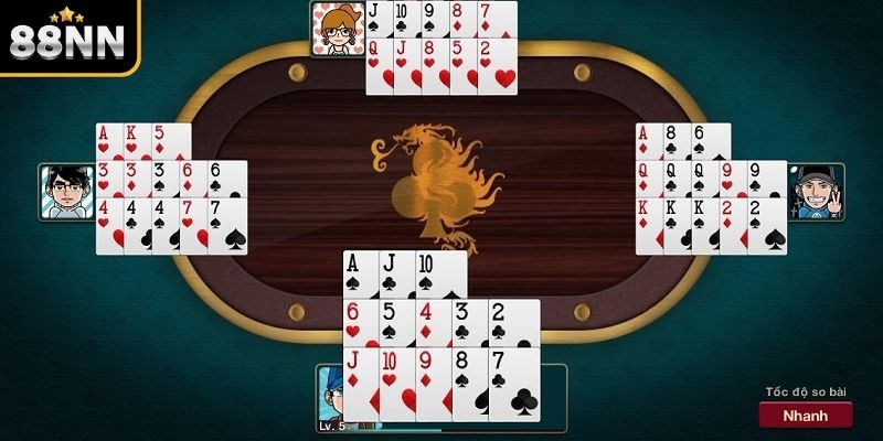 Mậu binh nơi thùng phá sảnh đa dạng bậc nhất Mậu binh nơi thùng phá sảnh đa dạng bậc nhất